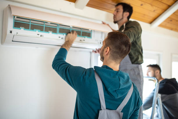 Professional HVAC in Elmsford, NY