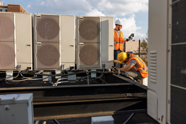 Best Local HVAC Companies  in Elmsford, NY