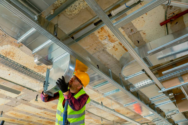 Best HVAC System Installation  in Elmsford, NY