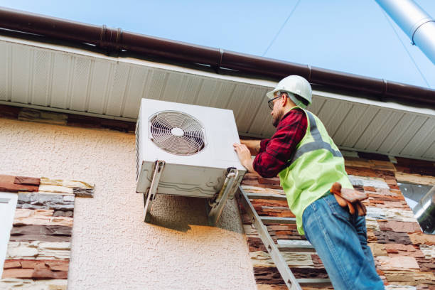 Best Commercial HVAC Repair  in Elmsford, NY
