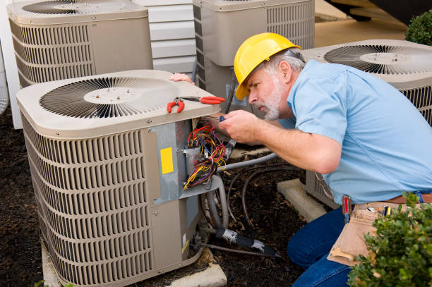 Best HVAC Maintenance Plan  in Elmsford, NY