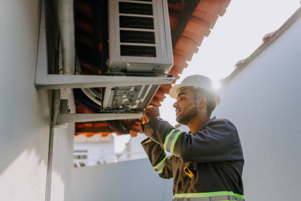 Best HVAC Contractors  in Elmsford, NY