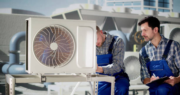 HVAC Maintenance Plan in Elmsford, NY
