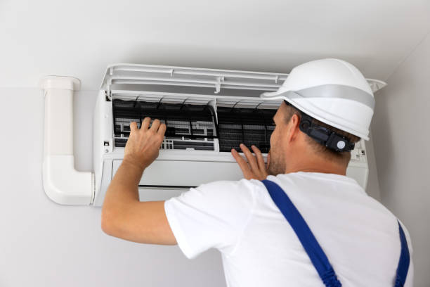Best HVAC System Installation  in Elmsford, NY