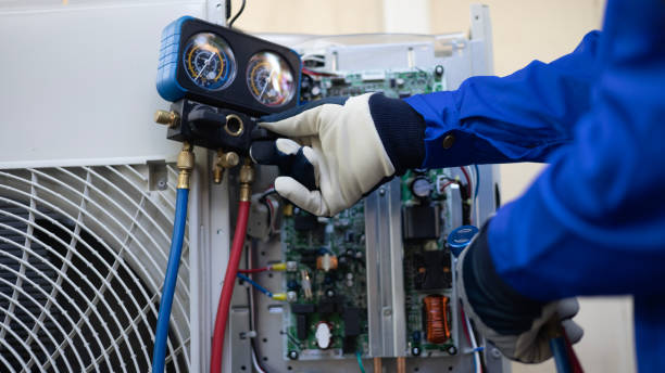 Best Ductless HVAC Repair  in Elmsford, NY